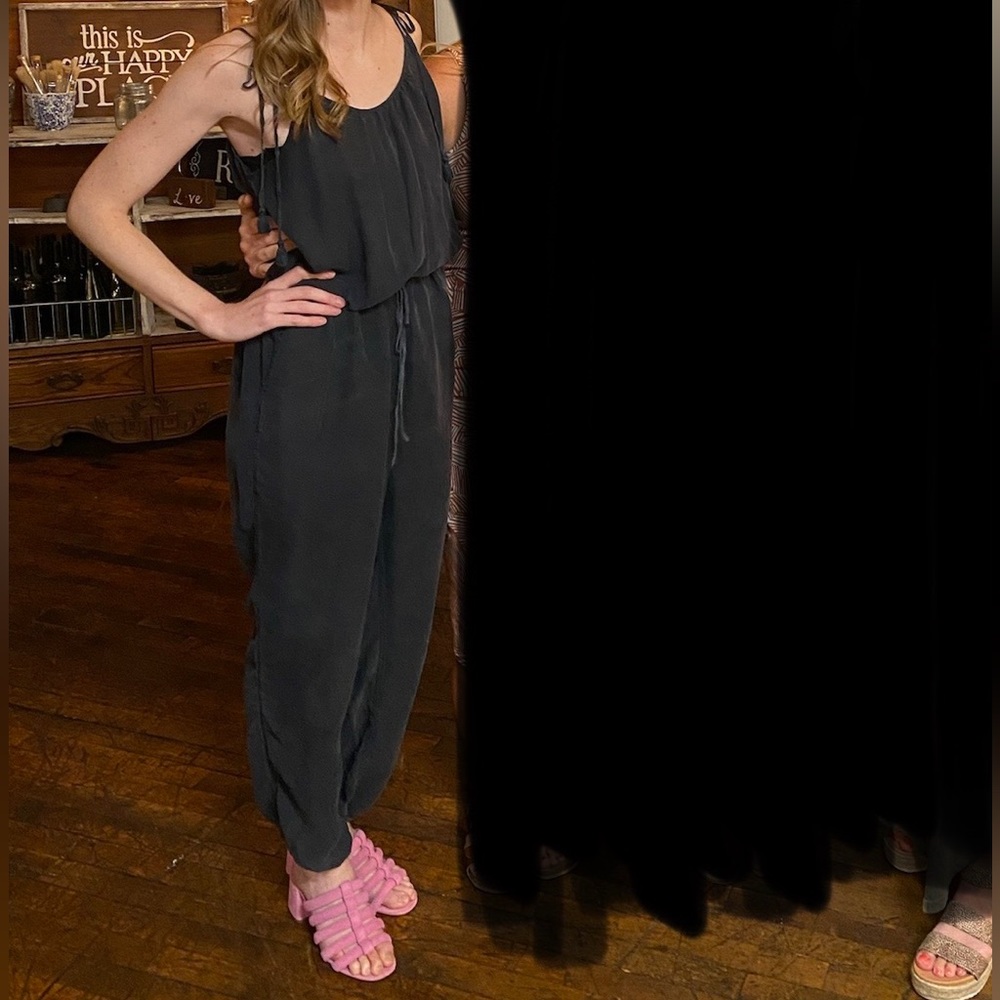 Unsubscribed Jumpsuit